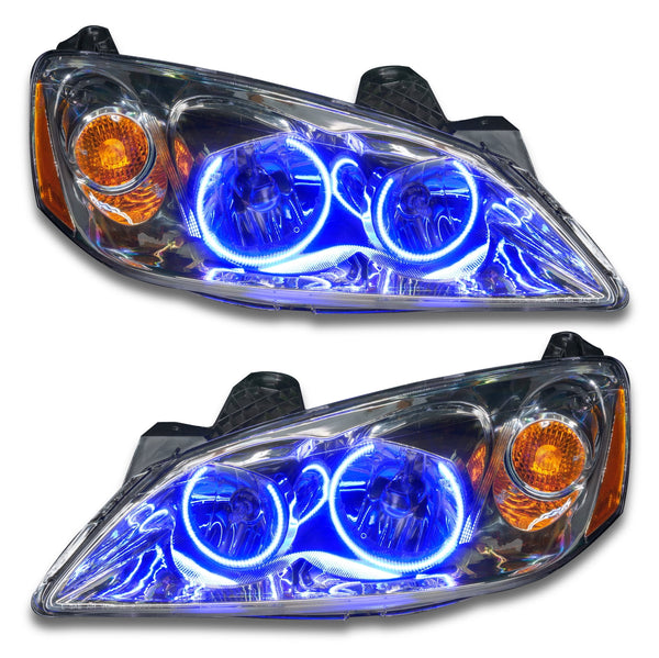 Oracle Lighting 7152-002 Fits select: 2005-2010 PONTIAC G6