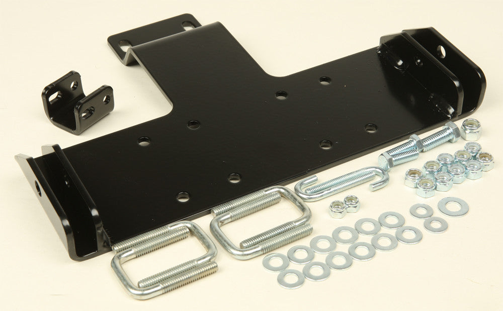 Warn Provantage Center Plow Mounting Kit 79018