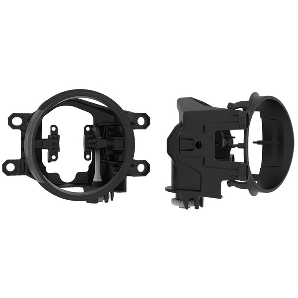 RIGID 360-Series 4in LED SAE J583 Fog Mount 2014+ Fits Toyota 4Runner/Tundra 36364