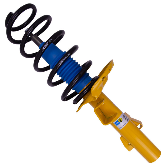 Bilstein 12-16 Volvo S60 B16 (iRC) Suspension Kit Front / Rear 46-259271