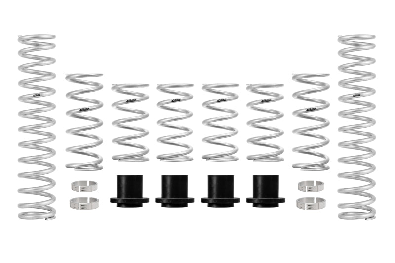 Eibach Pro-UTV 17-19 Polaris RZR XP1000 2-Seat EPS Stage 2 Performance Springs E85-209-007-02-22