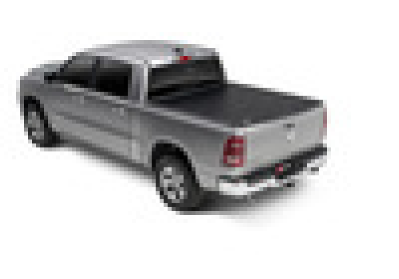 Bak Revolver X2 Hard Rolling Truck Bed Tonneau Cover 39227Rb Fits 2019 2023 Dodge Ram 1500 W/Rambox, Fits With And Without Multi-Function (Split) Tailgate 5' 7" Bed (67.4") 39227RB