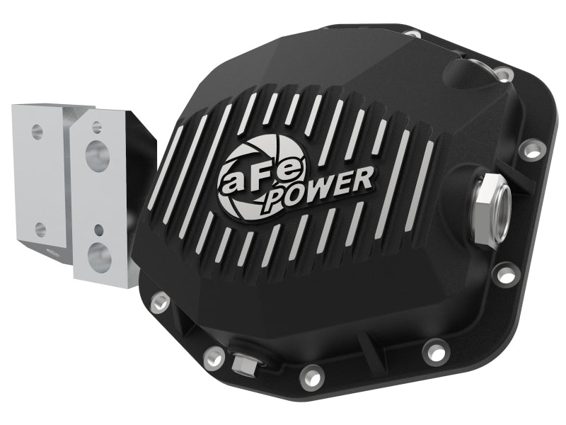 Afe Diff/Trans/Oil Covers 46-71190B