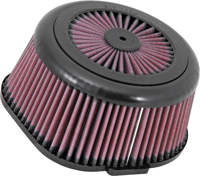 K&N Engine Air Filter: High Performance, Premium, Powersport Air Filter: Fits 2014-2017 HONDA (CRF250R, CRF450R) HA-4513XD