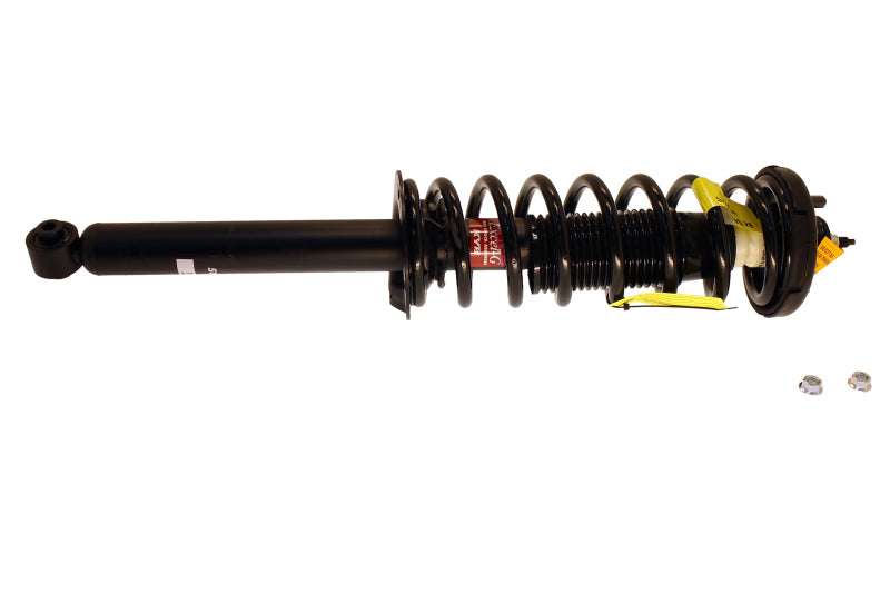 Suspension Strut and Coil Spring Assembly Fits select: 2003-2004 HONDA ACCORD, 2005-2007 HONDA ACCORD EX