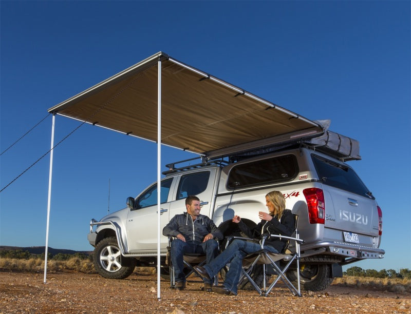 ARB 815242 Awning Canvas Only 2000 x 2500 Awning