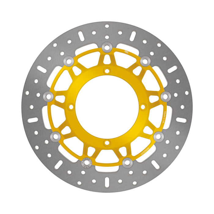 EBC 2002 Husqvarna SM 400 R Front Left Standard Rotor MD6293D