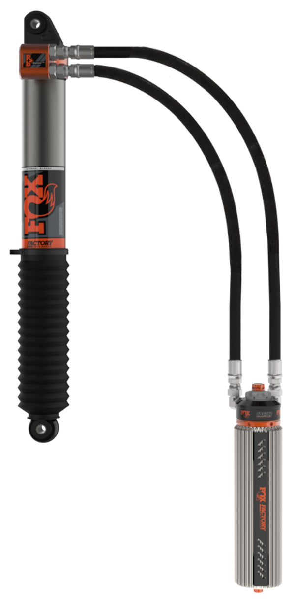 FOX Pair 19-ON GM 1500 Rear Internal Bypass 3.0 Series Recirc Dsc Non-TB/Non-AT4 2-3" Lift TB/AT4 0-1" Lift 883-26-105