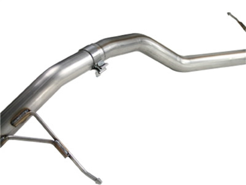 Afe Exhaust Cat Back 49-46404
