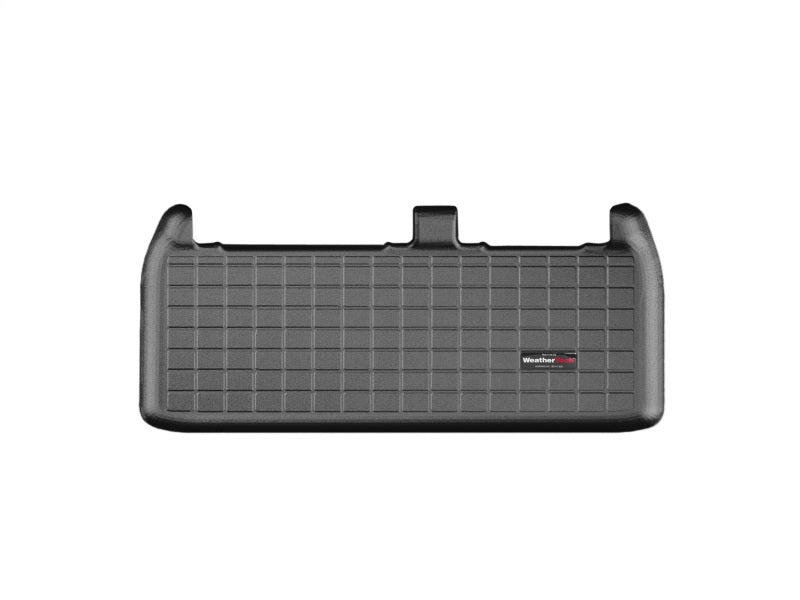 WeatherTech 07+ Hyundai Entourage Cargo Liners Black 40308