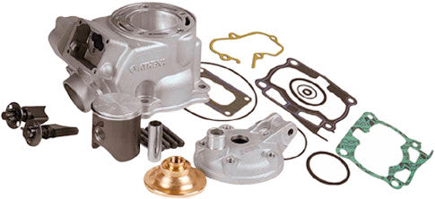 Athena (P400485100003) 54mm 125cc Standard Bore Cylinder Kit