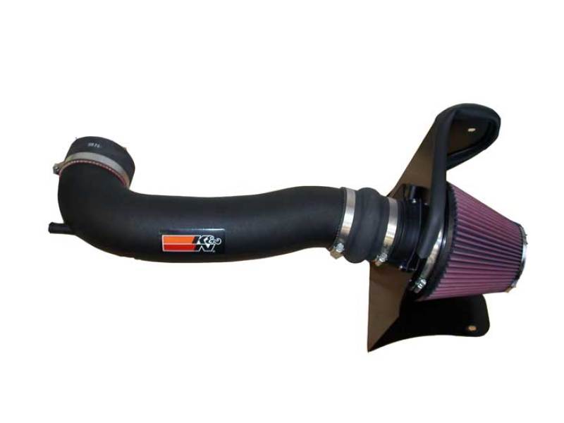 K&N 57-3053 Fuel Injection Air Intake Kit for PONTIAC GTO, V8-6.0L 2005