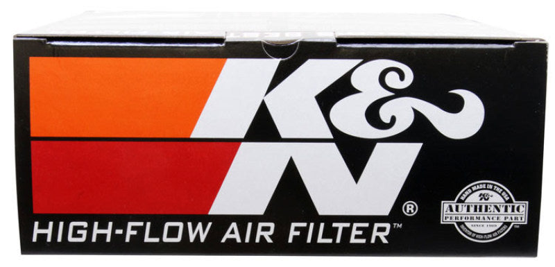 K&N E-3333 High Performance Replacement Air Filter