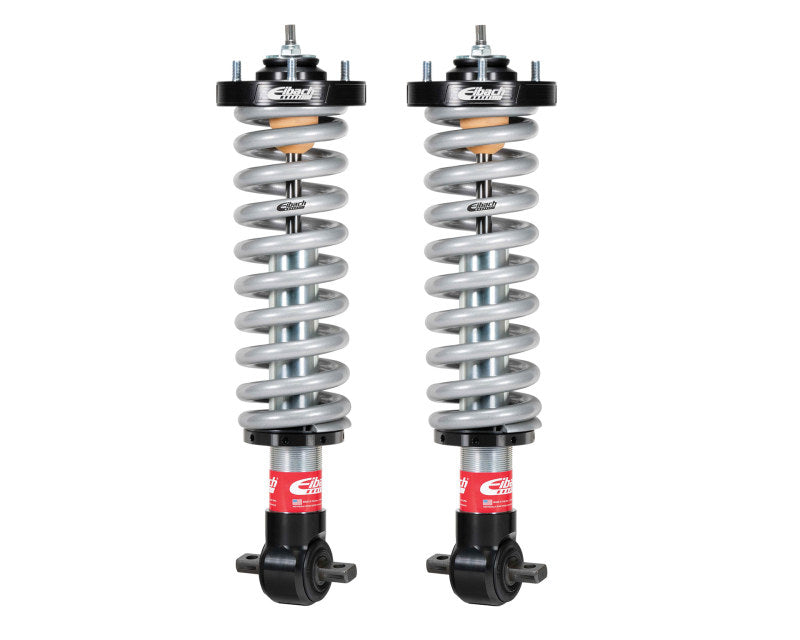 Eibach Pro-Truck Coilover Front For 2014-2018 Fits GMC Sierra 1500