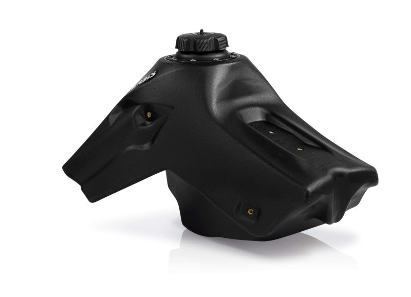 Acerbis 2.7 Gallon Black Fuel/Gas Tank (2320880001)