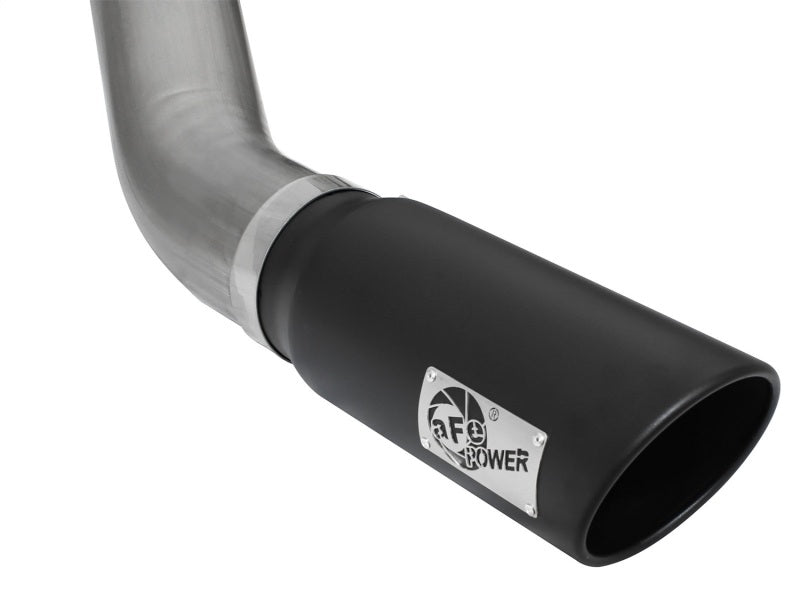 Afe Exhaust Dpf Back 49-42051-1B