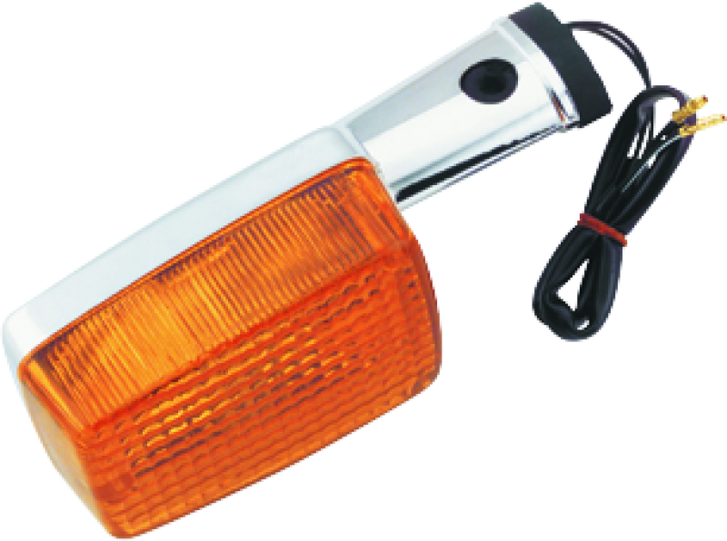 BikeMaster Honda Turn Signal Rear 261096