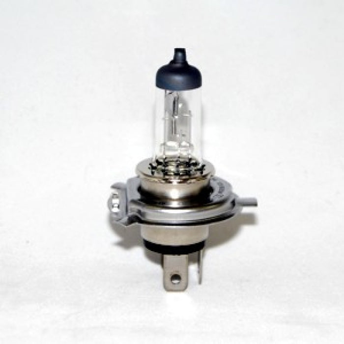 KC HiLiTES 12V H4 60/55w Halogen Replacement Bulb (Single) Clear 2554