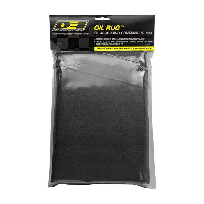 Design Engineering, Inc. Oil Rug Mats 10751