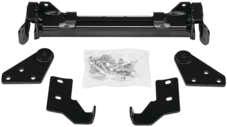 Warn Provantage Atv Mounting Kits For Plow Systems 94765