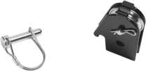 Warn Atv Plow Pulley Upgrade Kit 81630