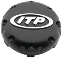 Itp Inertia Wheel Caps B110VL