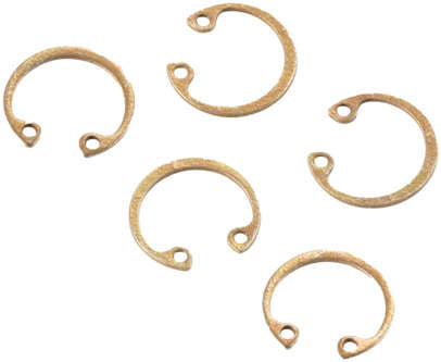 Factor 55 Prolink XTV Internal Snap Rings 5 Pack 10510