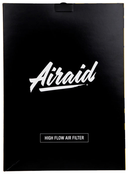 Airaid Replacement Air Filter 854-083