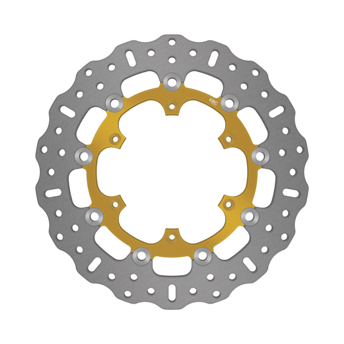 EBC 17-23 Husqvarna 701 Enduro Front Left/Right Contour Profile Rotor MD6299C