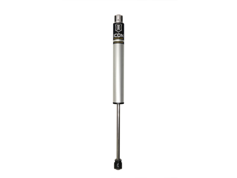 ICON 07-18 compatible with Jeep Wrangler JK 4.5in Rear 2.0 Series Aluminum Shocks VS IR 26518