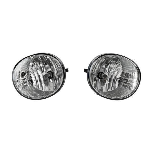 ARB Ffr Fog Light Kit Lh&rh Lights 3500590