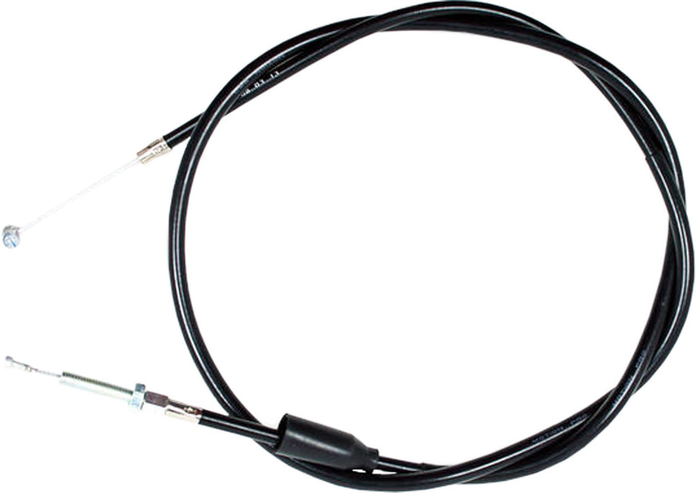 Motion Pro Black Vinyl Clutch Cable 04-0127