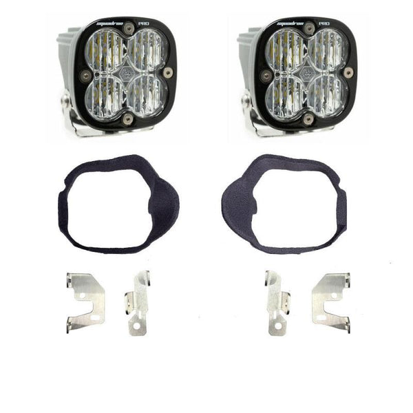 Baja Designs Baj Squadron Pro Lights 448131