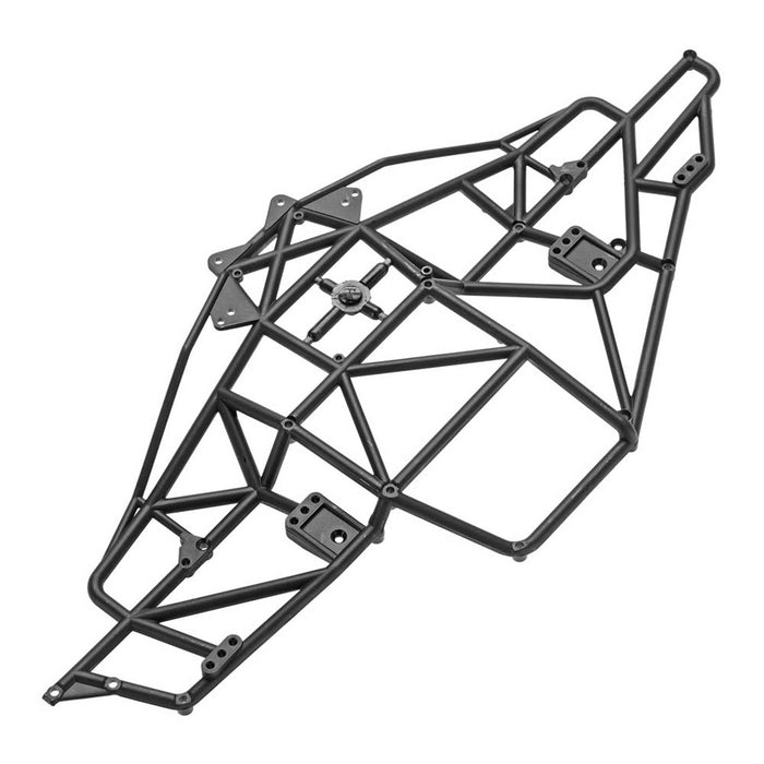Axial AX31358 Monster Truck Cage Right Side AXIC3358 Electric Car/Truck Option Parts