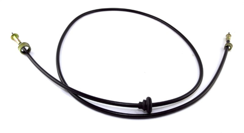 Omix Speedometer Cable, Auto Transmission Oe Reference: 5351776 Fits 1976-1979 Jeep Cj5 Cj7 17208.04