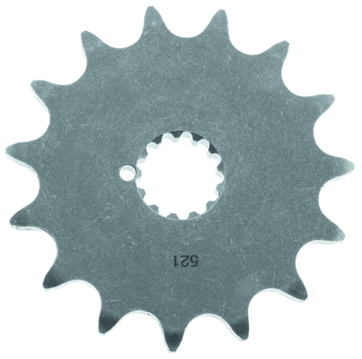 BikeMaster Kawasaki Front Sprocket 630 15T 965670