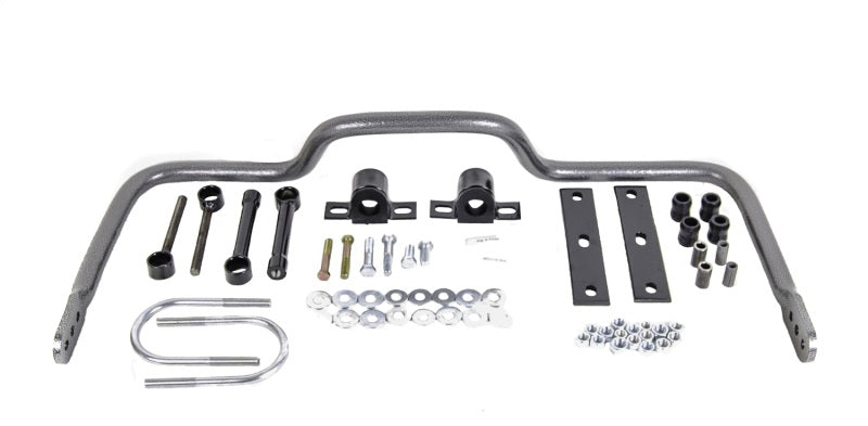 Hellwig 00-05 Fits Ford Excursion Solid Heat Treated Chromoly 1-1/4in Rear Sway Bar 7643