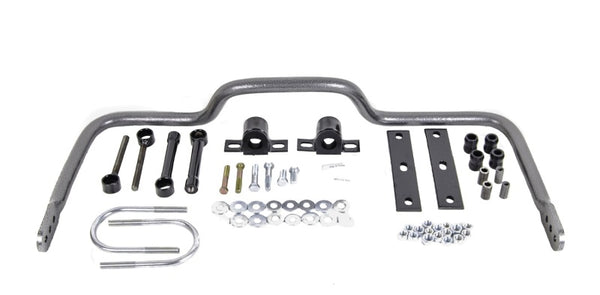 Hellwig 00-05 Fits Ford Excursion Solid Heat Treated Chromoly 1-1/4in Rear Sway Bar 7643