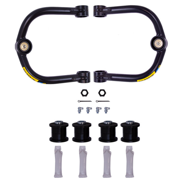 BILSTEIN Fits Nissan Titan 04+ B8 Upper Control Arms 51-304713