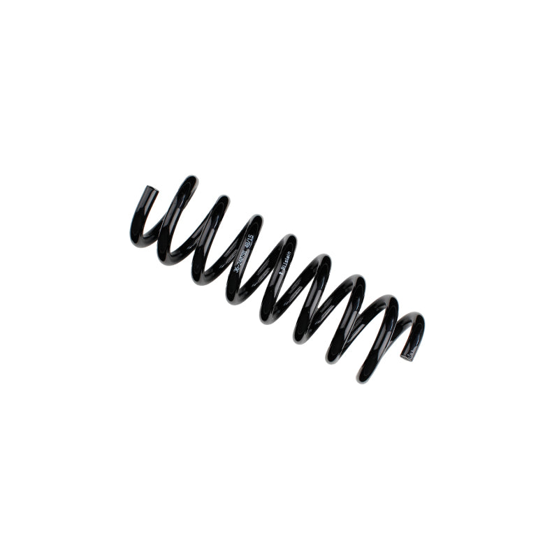 Bilstein B3 OE Replacement 08-11 Mercedes-Benz C300 Luxury/Sport V6 Rear Coil Spring 36-240791
