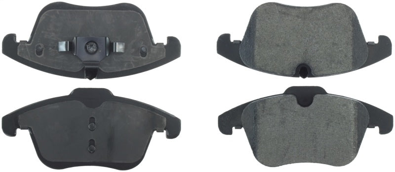 StopTech Street Brake Pads 308.1241