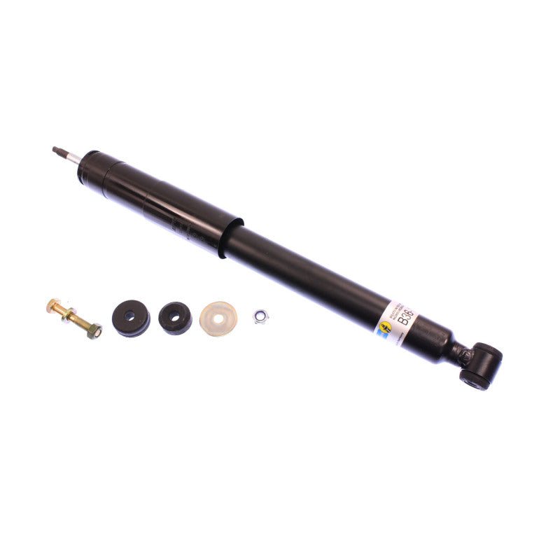 Bilstein B4 1988 Mercedes-Benz 300CE Rear Shock Absorber 24-016681