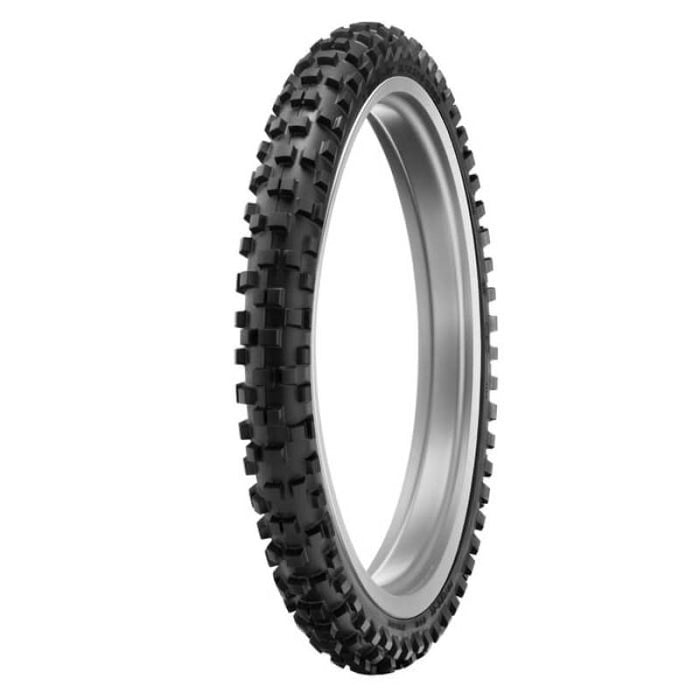 70/100-21 Dunlop K990 Front Tire