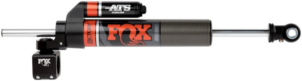 FOX Stabilizer 8.1" Trav 22.15" Ext Through-shaft 1-5/8" Clamp, Fits 2007 Jeep JK ATS 983-02-146