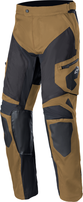 Alpinestars Venture Xt Over Boot Pants Camel 2X (3323122-879-XXL)