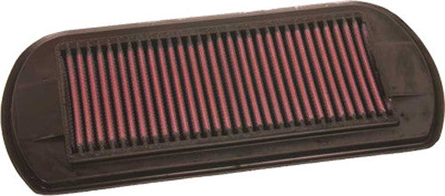 K&N Engine Air Filter: High Performance, Premium, Powersport Air Filter: Fits 1995-2003 TRIUMPH (Thunderbird, Thunderbird Sport, Adventurer 900, Legend TT) TB-9095