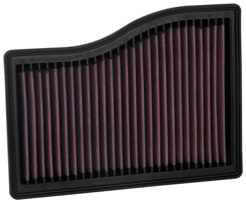 K&N 33-3132 Air Panel Filter for MERCEDES BENZ A160 L4-1.3L TURBO 2019