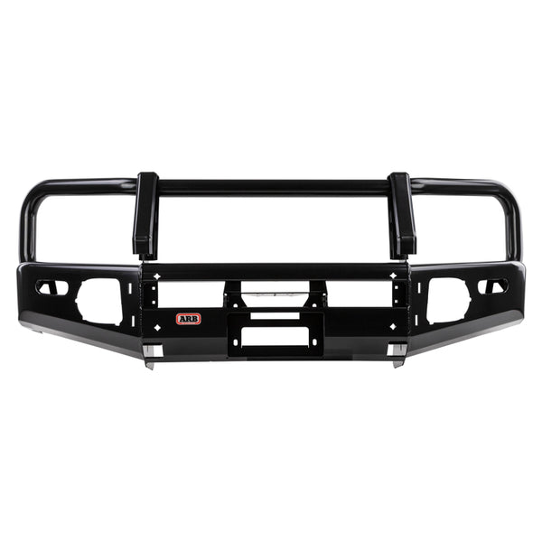 ARB BT50 11ON Summit Combar ARB Fog Mkii, Fits 2011-2020 Mazda BT-50 To (BT-50 Ur) 3440520