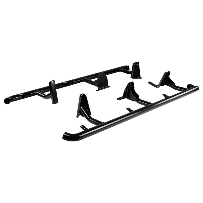 ARB - 4438100 - Summit Step Section