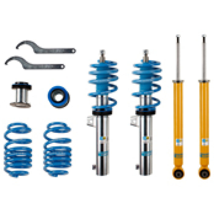 Bilstein B14 (PSS) 2016 Audi TT Quattro Suspension Kit 47-252349